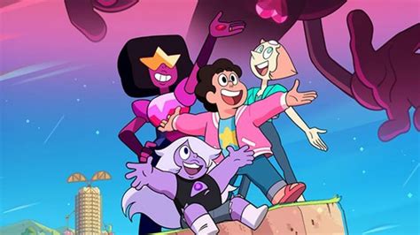 cartoon network steven universe|steven universe sequel.